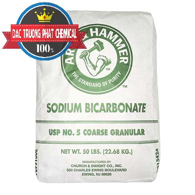 Sodium Bicarbonate – Bicar NaHCO3 Food Grade Arm And Hammer Mỹ USA