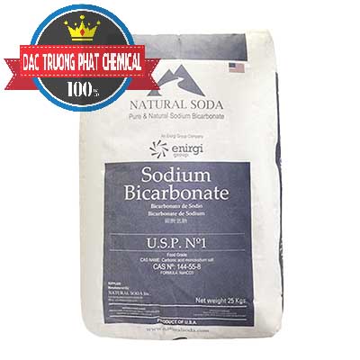 Công ty bán _ cung cấp Sodium Bicarbonate – Bicar NaHCO3 Food Grade Natural Soda Enirgi Mỹ USA - 0257 - Phân phối ( cung cấp ) hóa chất tại TP.HCM - cungcaphoachat.com.vn