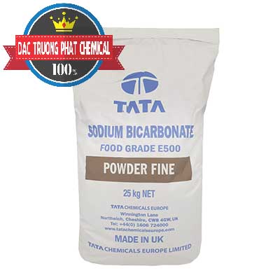 Đơn vị chuyên cung ứng - bán Sodium Bicarbonate – Bicar NaHCO3 E500 Thực Phẩm Food Grade Tata Ấn Độ India - 0261 - Đơn vị chuyên nhập khẩu ( phân phối ) hóa chất tại TP.HCM - cungcaphoachat.com.vn