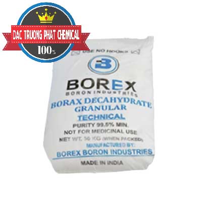 Nơi chuyên kinh doanh & bán Borax Decahydrate Ấn Độ India - 0449 - Nơi phân phối & bán hóa chất tại TP.HCM - cungcaphoachat.com.vn