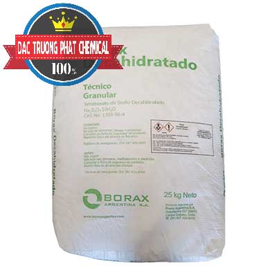 Đơn vị bán - cung ứng Borax Decahydrate Argentina - 0446 - Công ty phân phối và cung cấp hóa chất tại TP.HCM - cungcaphoachat.com.vn
