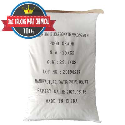 Công ty bán & phân phối Ammonium Bicarbonate - Bột Khai Food Grade Trung Quốc China - 0018 - Đơn vị bán - cung cấp hóa chất tại TP.HCM - cungcaphoachat.com.vn