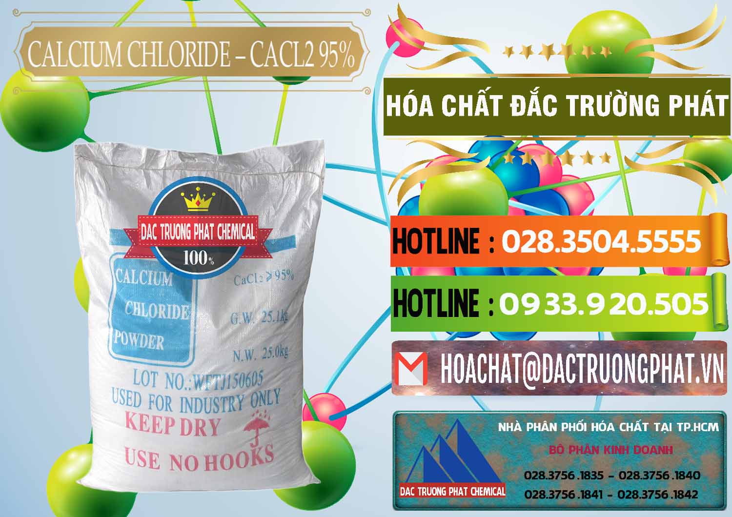 Công ty chuyên cung ứng & bán CaCl2 – Canxi Clorua 95% Trung Quốc China - 0039 - Công ty phân phối _ cung ứng hóa chất tại TP.HCM - cungcaphoachat.com.vn