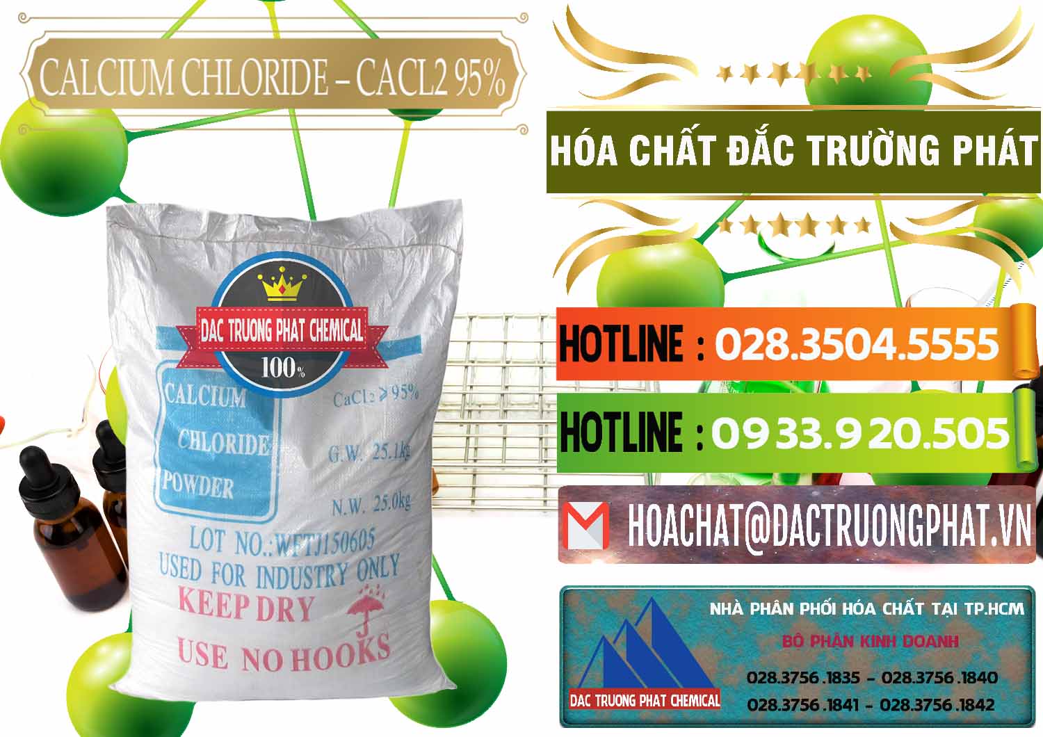 Nơi chuyên bán - cung ứng CaCl2 – Canxi Clorua 95% Trung Quốc China - 0039 - Cty cung ứng - phân phối hóa chất tại TP.HCM - cungcaphoachat.com.vn
