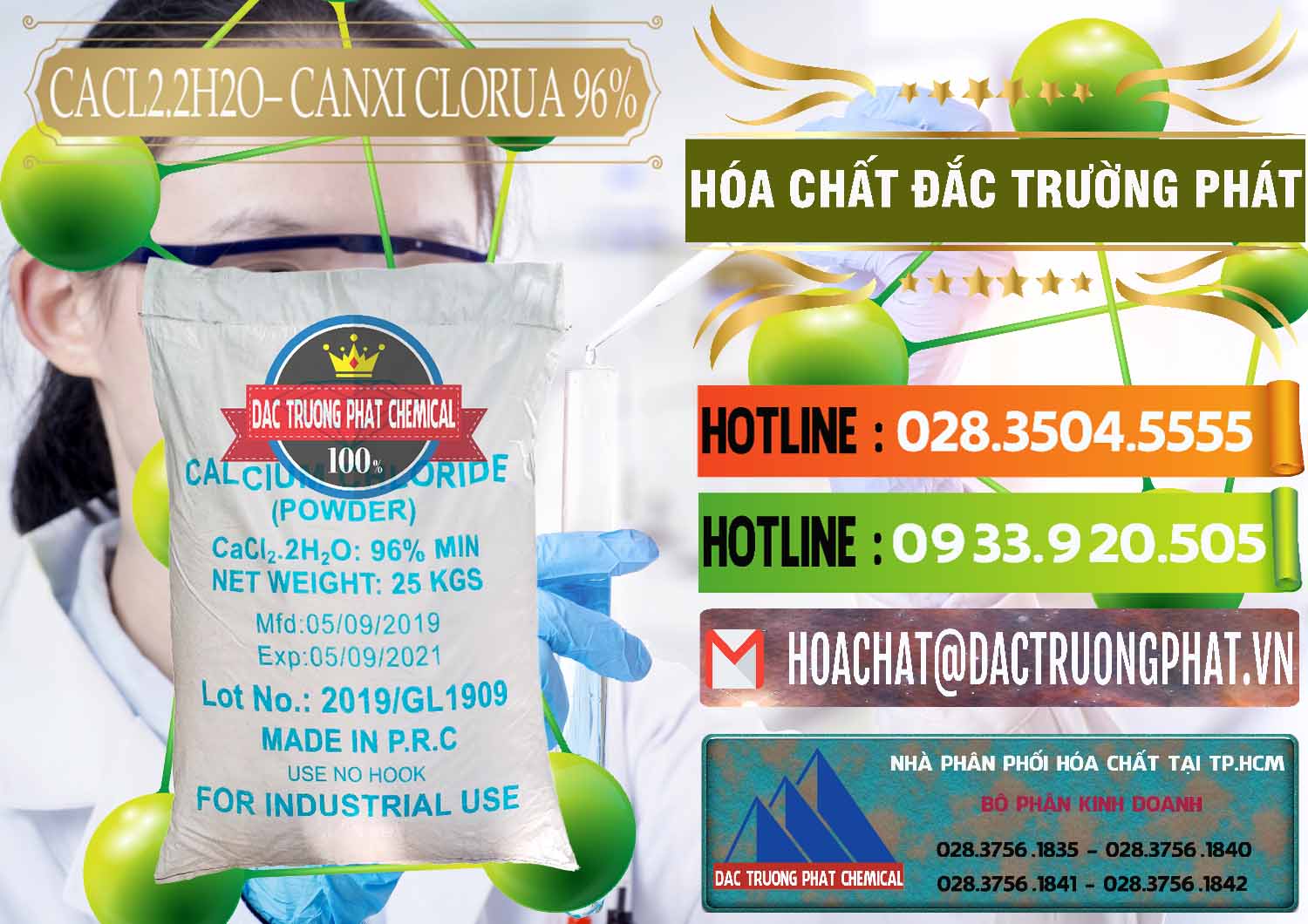 Đơn vị kinh doanh - bán CaCl2 – Canxi Clorua 96% Logo Kim Cương Trung Quốc China - 0040 - Đơn vị chuyên nhập khẩu _ cung cấp hóa chất tại TP.HCM - cungcaphoachat.com.vn