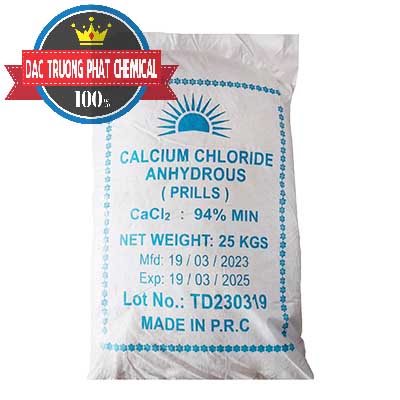 Chuyên cung ứng & bán CaCl2 – Canxi Clorua 94% Dạng Hạt Trung Quốc China - 0373 - Đơn vị cung ứng ( phân phối ) hóa chất tại TP.HCM - cungcaphoachat.com.vn