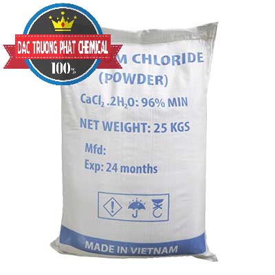 Cty chuyên cung ứng và phân phối CaCl2 – Canxi Clorua 96% Việt Nam - 0236 - Kinh doanh ( bán ) hóa chất tại TP.HCM - cungcaphoachat.com.vn