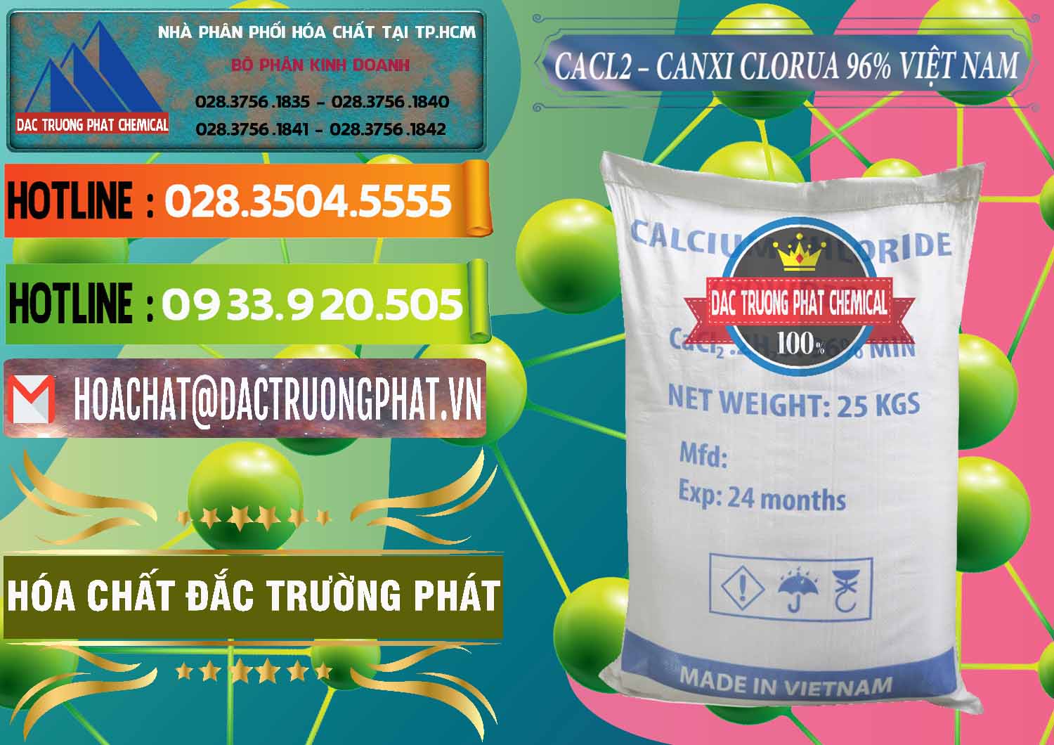 Nơi cung ứng - bán CaCl2 – Canxi Clorua 96% Việt Nam - 0236 - Công ty cung ứng & phân phối hóa chất tại TP.HCM - cungcaphoachat.com.vn