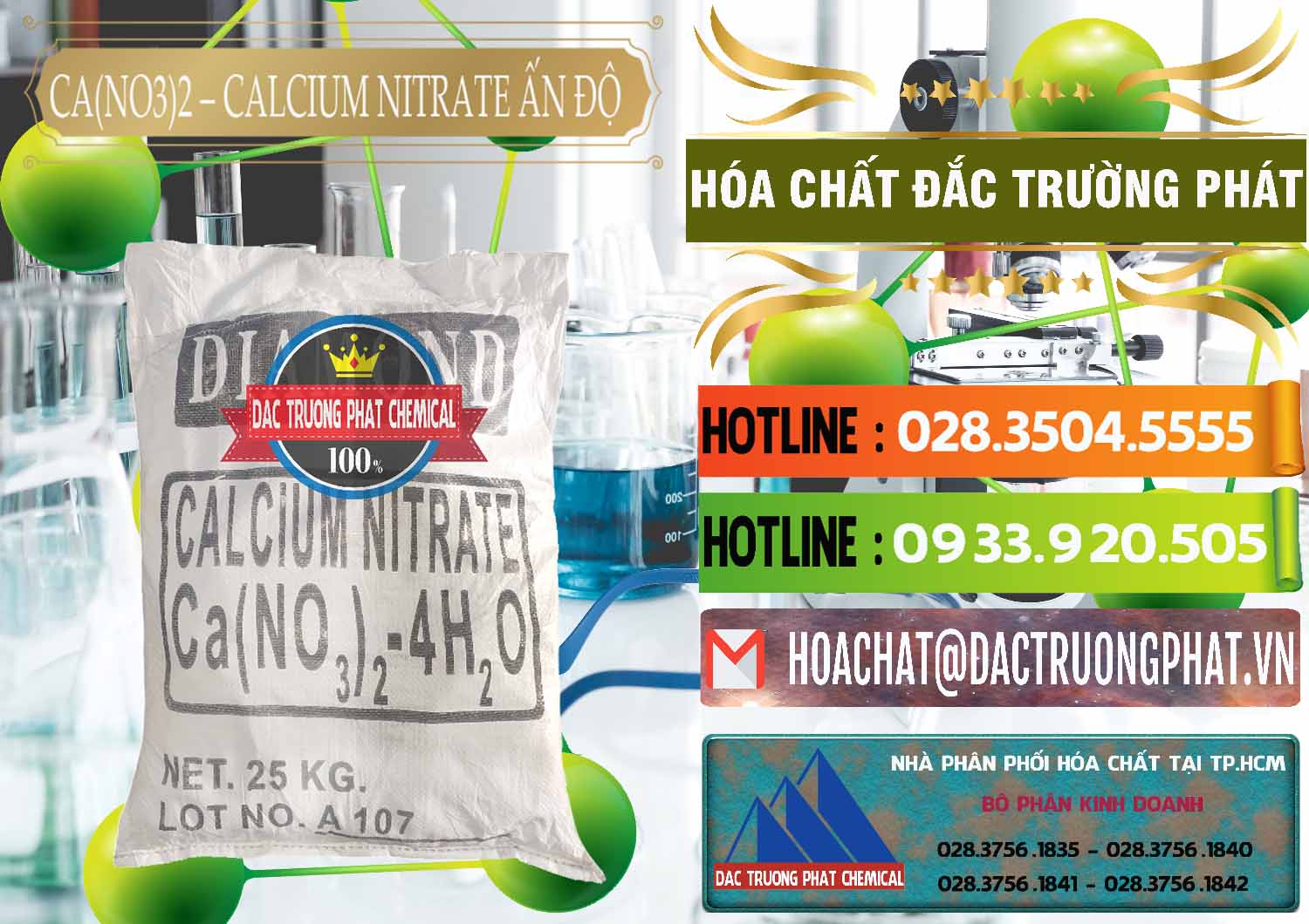 Đơn vị bán — kinh doanh Hóa chất Ca(NO3)2 \ Granulated Ca(NO3)2 99% Ấn Độ India tại Bà Rịa Vũng Tàu Đơn vị chuyên bán và cung cấp CA(NO3)2 – Calcium Nitrate Ấn Độ India - 0038 - Đơn vị chuyên kinh doanh _ cung cấp hóa chất tại TP.HCM - cungcaphoachat.com.vn