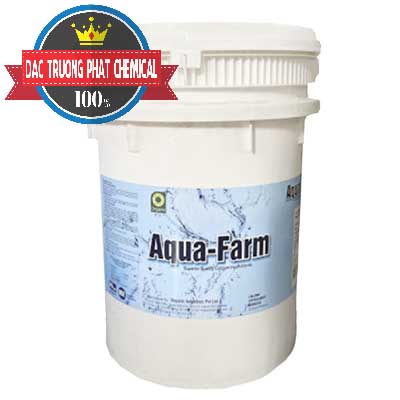 Đơn vị bán _ cung cấp Chlorine – Clorin 70% Aqua - Farm ORG Organic Ấn Độ India - 0246 - Đơn vị chuyên cung cấp và nhập khẩu hóa chất tại TP.HCM - cungcaphoachat.com.vn
