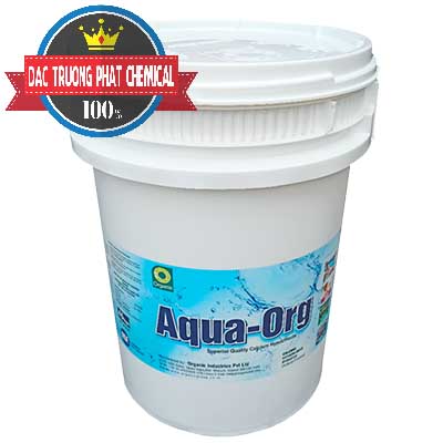 Cty bán và cung ứng Chlorine – Clorin Ấn Độ Aqua ORG Organic India - 0051 - Công ty chuyên phân phối và nhập khẩu hóa chất tại TP.HCM - cungcaphoachat.com.vn