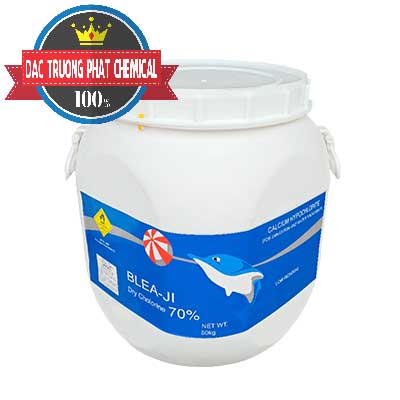 Clorin – Chlorine Cá Heo 70% Blea-Ji Trung Quốc China