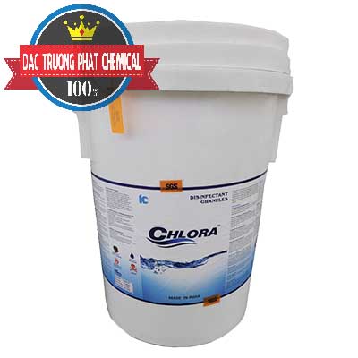 Cty chuyên bán & cung cấp Chlorine – Clorin 70% Chlora Disinfectant Ấn Độ India - 0213 - Nhà cung cấp ( phân phối ) hóa chất tại TP.HCM - cungcaphoachat.com.vn