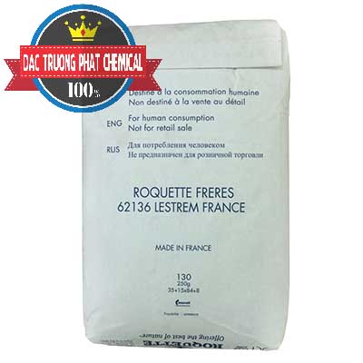 D-Sorbitol Bột – C6H14O6 Food Grade Pháp France