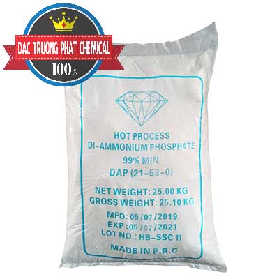Công ty bán & phân phối DAP - Diammonium Phosphate Trung Quốc China - 0319 - Nơi chuyên nhập khẩu và cung cấp hóa chất tại TP.HCM - cungcaphoachat.com.vn