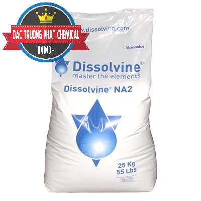Cty kinh doanh & bán EDTA.2NA - Ethylendiamin Tetraacetic Dissolvine Hà Lan Netherlands - 0064 - Nhà phân phối - kinh doanh hóa chất tại TP.HCM - cungcaphoachat.com.vn