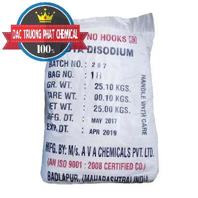 Nhà phân phối ( bán ) EDTA.2NA - Ethylendiamin Tetraacetic Ấn Độ India - 0416 - Cty cung cấp - bán hóa chất tại TP.HCM - cungcaphoachat.com.vn