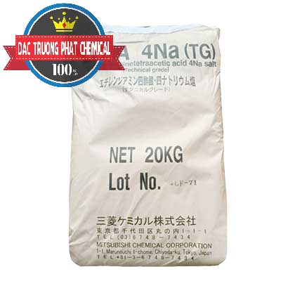 EDTA 4Na – Ethylendiamin Tetraacetic Nhật Bản Japan