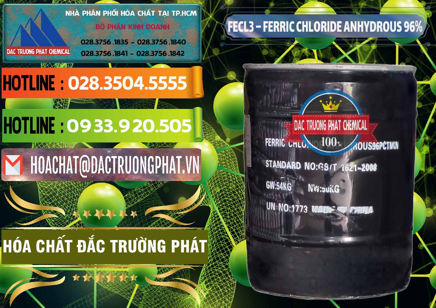 Nơi cung ứng © bán Hóa chất Phèn Sắt 3 Powder | Sắt 3 Powder Anhydrous Trung Quốc China tại Sóc Trăng Đơn vị chuyên cung ứng _ bán FECL3 – Ferric Chloride Anhydrous 96% Trung Quốc China - 0065 - Đơn vị chuyên phân phối & cung ứng hóa chất tại TP.HCM - cungcaphoachat.com.vn