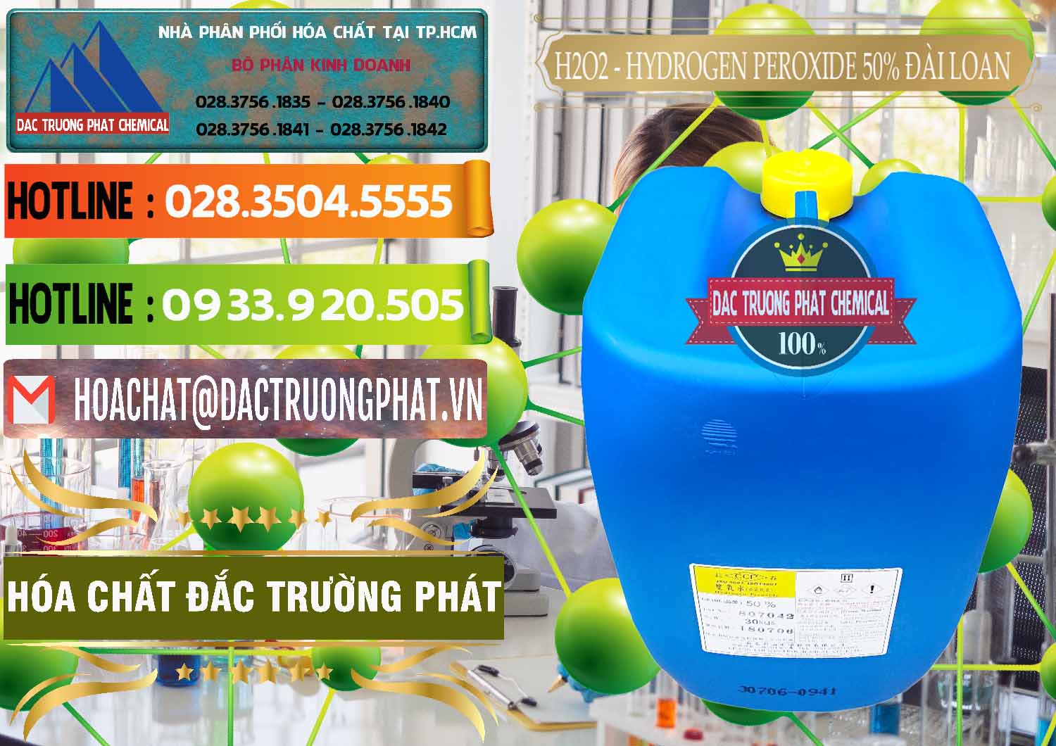 Địa chỉ chuyên phân phối { bán } H2O2 þ Nước Hydro Peroxid 50% Đài Loan Taiwan Chang Chun tại Đồng Tháp Chuyên cung ứng _ bán H2O2 - Hydrogen Peroxide 50% Đài Loan Taiwan Chang Chun - 0069 - Chuyên kinh doanh - cung cấp hóa chất tại TP.HCM - cungcaphoachat.com.vn