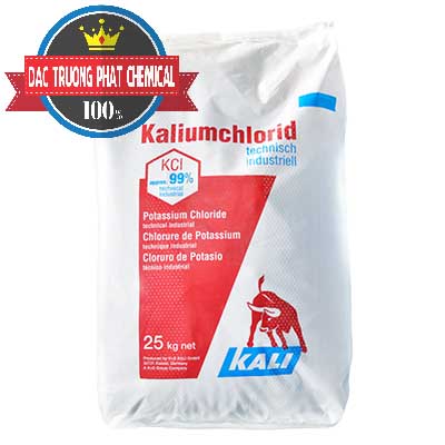 KCL – Kali Clorua Trắng Đức Germany