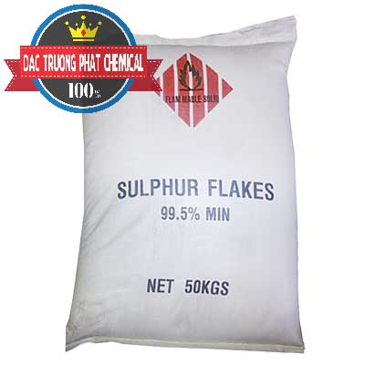 Công ty chuyên phân phối - bán Lưu huỳnh Vảy - Sulfur Flakes Singapore - 0346 - Cty chuyên cung cấp _ kinh doanh hóa chất tại TP.HCM - cungcaphoachat.com.vn
