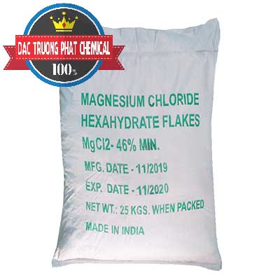 Magie Clorua – MGCL2 46% Dạng Vảy Ấn Độ India