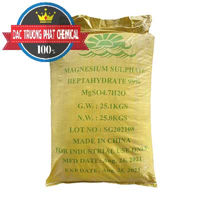 Chuyên cung cấp và bán MGSO4.7H2O – Magnesium Sulphate Heptahydrate 99% Trung Quốc China - 0440 - Đơn vị phân phối _ cung cấp hóa chất tại TP.HCM - cungcaphoachat.com.vn