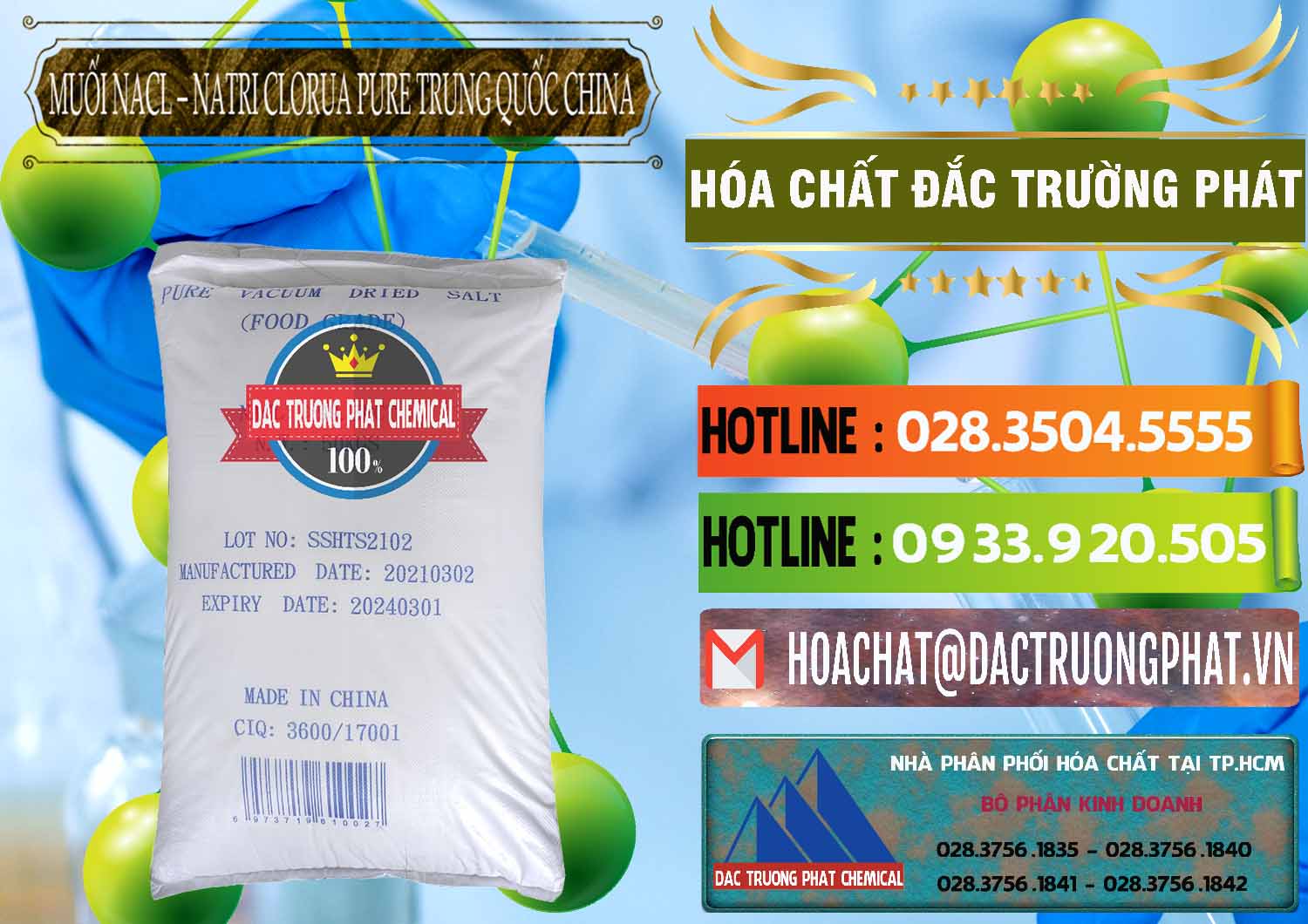 Đơn vị cung ứng _ bán Muối NaCL – Sodium Chloride Pure Trung Quốc China - 0230 - Nơi cung cấp - phân phối hóa chất tại TP.HCM - cungcaphoachat.com.vn