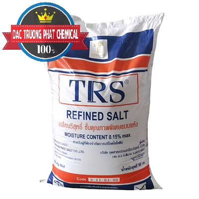 Muối NaCL – Sodium Chloride TRS Thái Lan