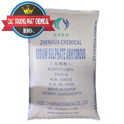 Đơn vị chuyên bán ( phân phối ) Sodium Sulphate - Muối Sunfat Na2SO4 Zhenhua Trung Quốc China - 0101 - Nhà phân phối ( cung cấp ) hóa chất tại TP.HCM - cungcaphoachat.com.vn