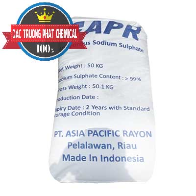 Chuyên phân phối _ bán Sodium Sulphate - Muối Sunfat Na2SO4 APR Indonesia - 0460 - Cty chuyên kinh doanh và phân phối hóa chất tại TP.HCM - cungcaphoachat.com.vn