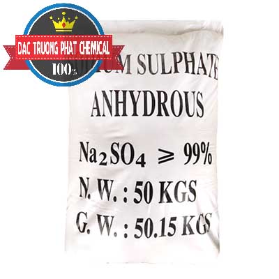 Nơi phân phối ( cung cấp ) Sodium Sulphate - Muối Sunfat Na2SO4 Việt Nam - 0355 - Phân phối ( cung cấp ) hóa chất tại TP.HCM - cungcaphoachat.com.vn
