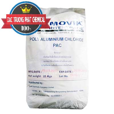 Nơi chuyên phân phối - bán PAC - Polyaluminium Chloride 31% Thái Lan Thailand - 0469 - Đơn vị chuyên phân phối ( bán ) hóa chất tại TP.HCM - cungcaphoachat.com.vn