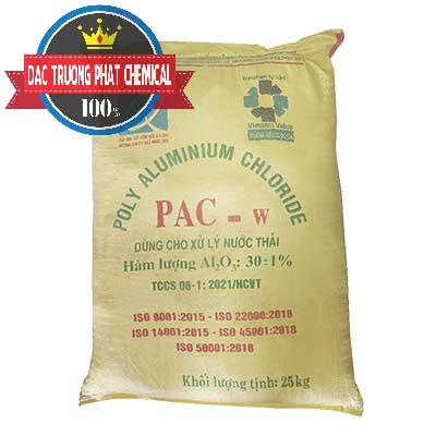 Cung cấp & kinh doanh PAC - Polyaluminium Chloride Việt Trì Việt Nam - 0487 - Nơi bán ( cung ứng ) hóa chất tại TP.HCM - cungcaphoachat.com.vn