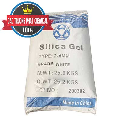 Cung ứng và bán Hạt Hút Ẩm Silica Gel White Trung Quốc China - 0297 - Cty bán ( cung cấp ) hóa chất tại TP.HCM - cungcaphoachat.com.vn