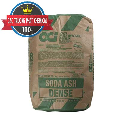 Công ty bán _ cung cấp Soda Ash Dense - NA2CO3 OCI Hàn Quốc Korea - 0338 - Nhà cung cấp ( bán ) hóa chất tại TP.HCM - cungcaphoachat.com.vn