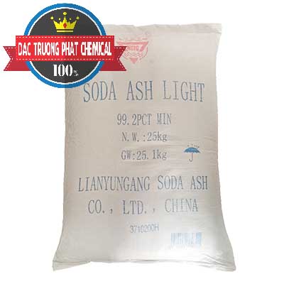 Công ty chuyên cung cấp _ bán Soda Ash Light – NA2CO3 Food Grade Trung Quốc China - 0127 - Đơn vị bán _ phân phối hóa chất tại TP.HCM - cungcaphoachat.com.vn