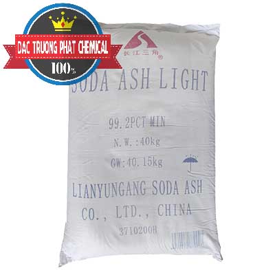 Phân phối và bán Soda Ash Light - NA2CO3 Food Grade Lianyungang Trung Quốc - 0222 - Nhà phân phối _ cung cấp hóa chất tại TP.HCM - cungcaphoachat.com.vn
