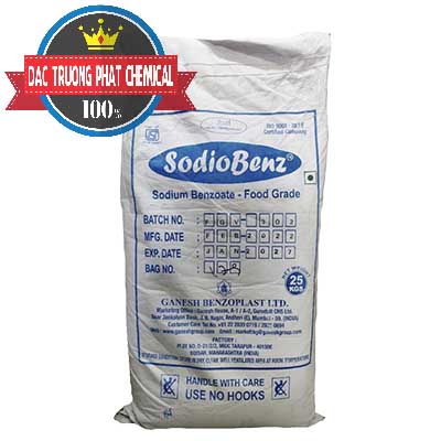 Sodium Benzoate – Mốc Bột Ấn Độ India