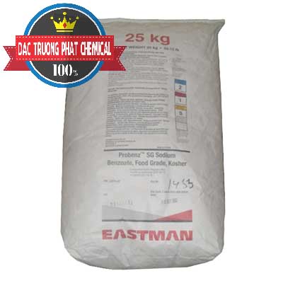 Sodium Benzoate – Mốc Bột Estonia Mỹ USA