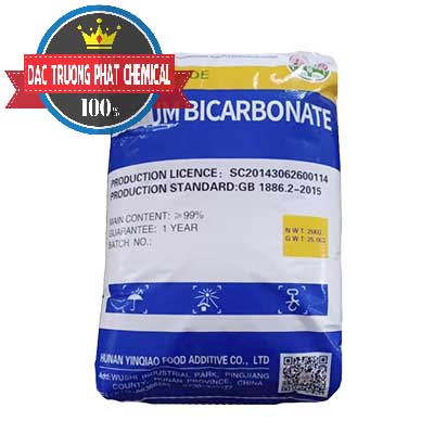 Sodium Bicarbonate – Bicar NaHCO3 Hunan Trung Quốc China