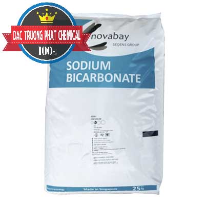 Chuyên phân phối ( bán ) Sodium Bicarbonate – Bicar NaHCO3 Singapore - 0411 - Nơi chuyên nhập khẩu ( cung cấp ) hóa chất tại TP.HCM - cungcaphoachat.com.vn