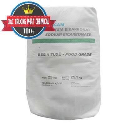 Sodium Bicarbonate – Bicar NaHCO3 Food Grade Thổ Nhĩ Kỳ Turkey