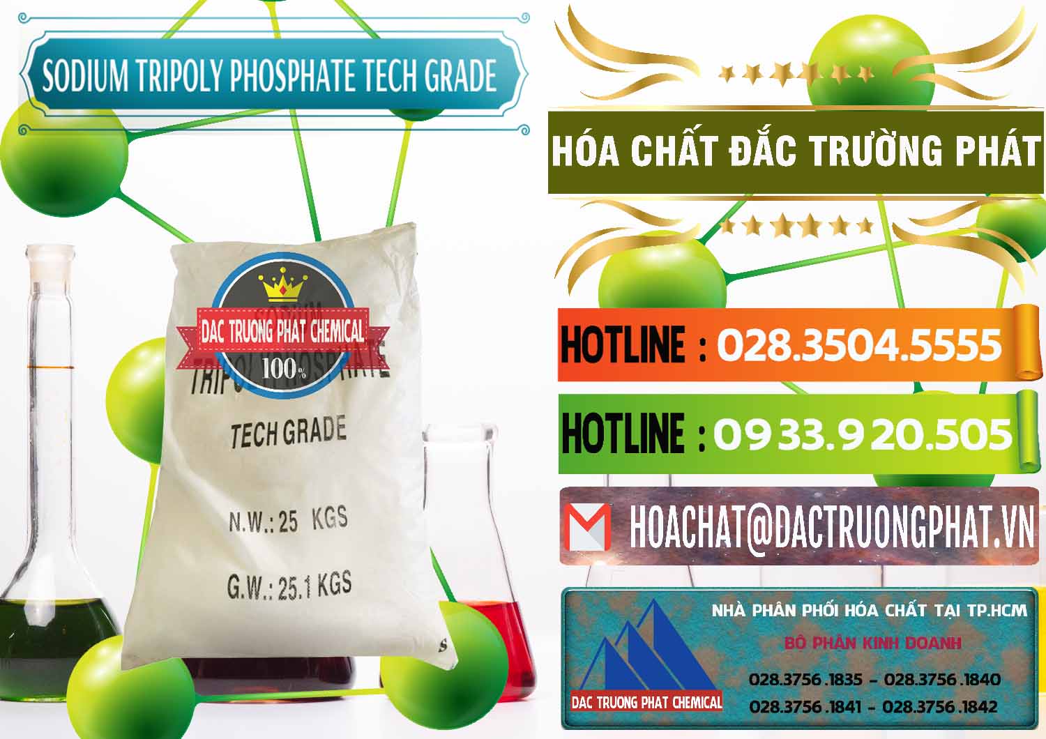 Đơn vị kinh doanh & bán Sodium Tripoly Phosphate - STPP Tech Grade Trung Quốc China - 0453 - Nhà cung ứng _ phân phối hóa chất tại TP.HCM - cungcaphoachat.com.vn