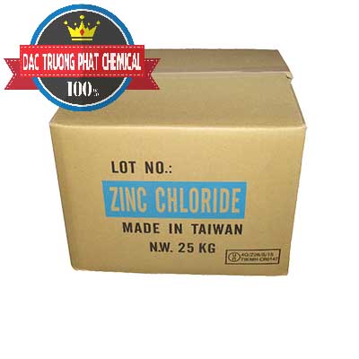 Đơn vị bán & phân phối Zinc Chloride - ZNCL2 96% Đài Loan Taiwan - 0178 - Nơi chuyên nhập khẩu _ phân phối hóa chất tại TP.HCM - cungcaphoachat.com.vn