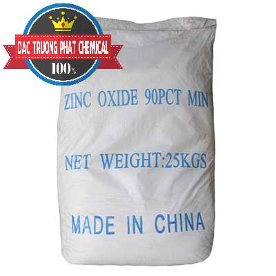 Công ty bán ( cung ứng ) Zinc Oxide - Bột Kẽm Oxit ZNO Trung Quốc China - 0182 - Bán ( cung cấp ) hóa chất tại TP.HCM - cungcaphoachat.com.vn