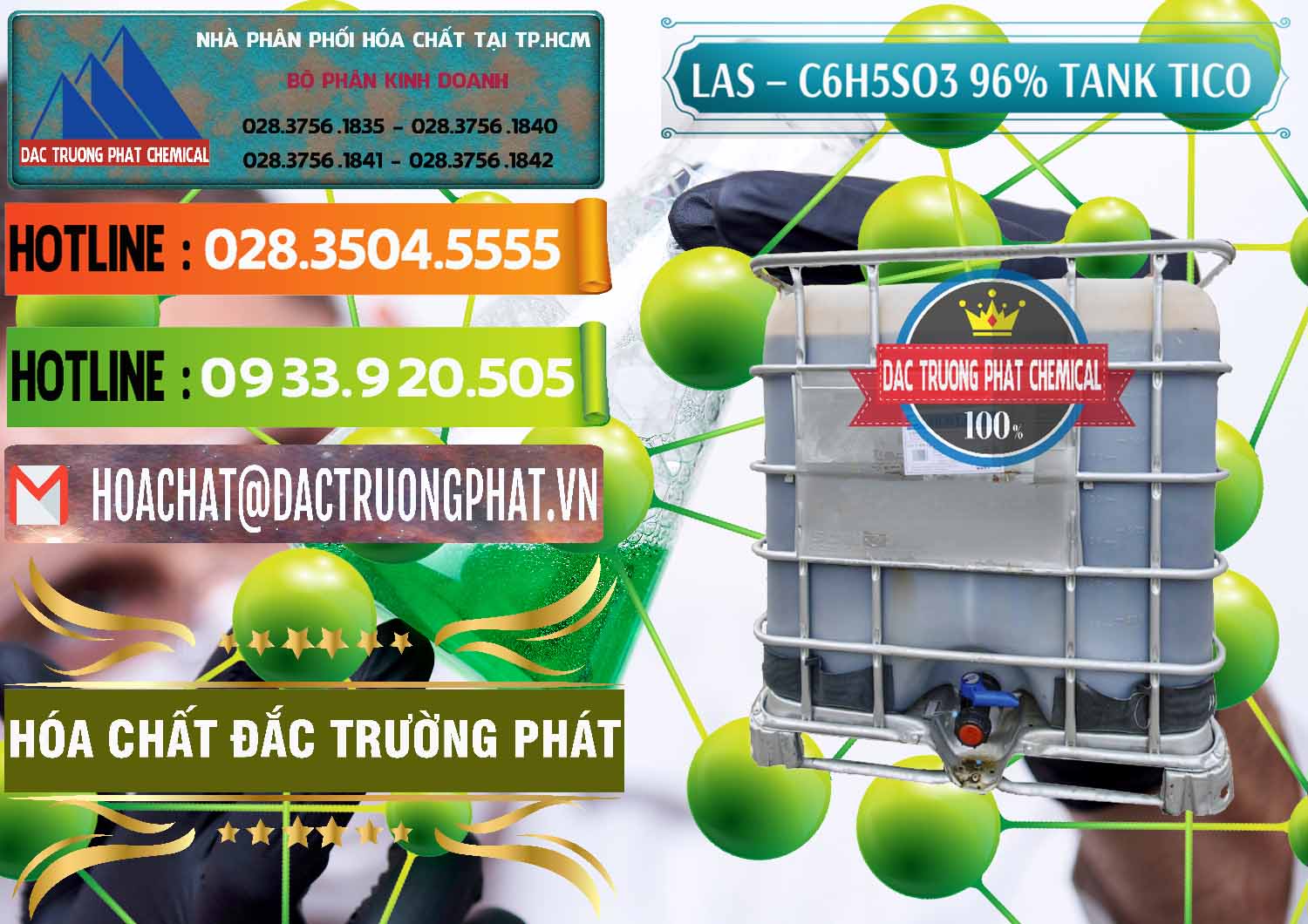 Cty bán ( cung ứng ) Chất tạo bọt Las P Tico Tank IBC Bồn Việt Nam - 0488 - Cty chuyên cung cấp _ nhập khẩu hóa chất tại TP.HCM - cungcaphoachat.com.vn